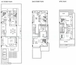 Chiselhurst Green (D19), Terrace #522544331